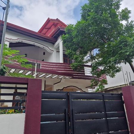 Javi Holiday Home Trincomalee Dış mekan fotoğraf
