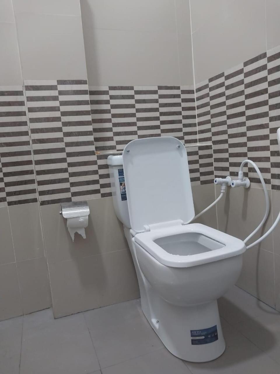 Javi Holiday Home Trincomalee Dış mekan fotoğraf