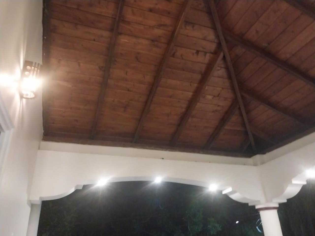 Javi Holiday Home Trincomalee Dış mekan fotoğraf